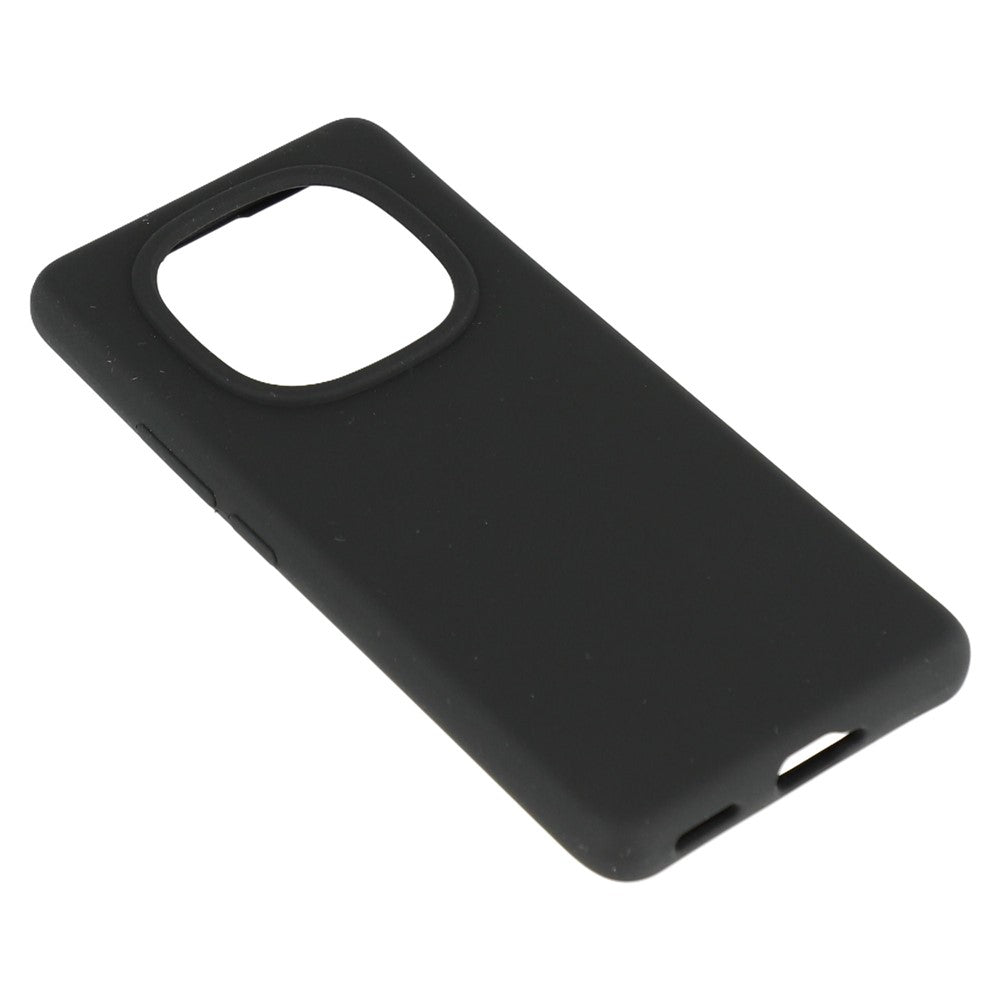 For Xiaomi Redmi Note 14 Pro+ 5G Cell Phone Case Liquid Silicone Dropproof Cover