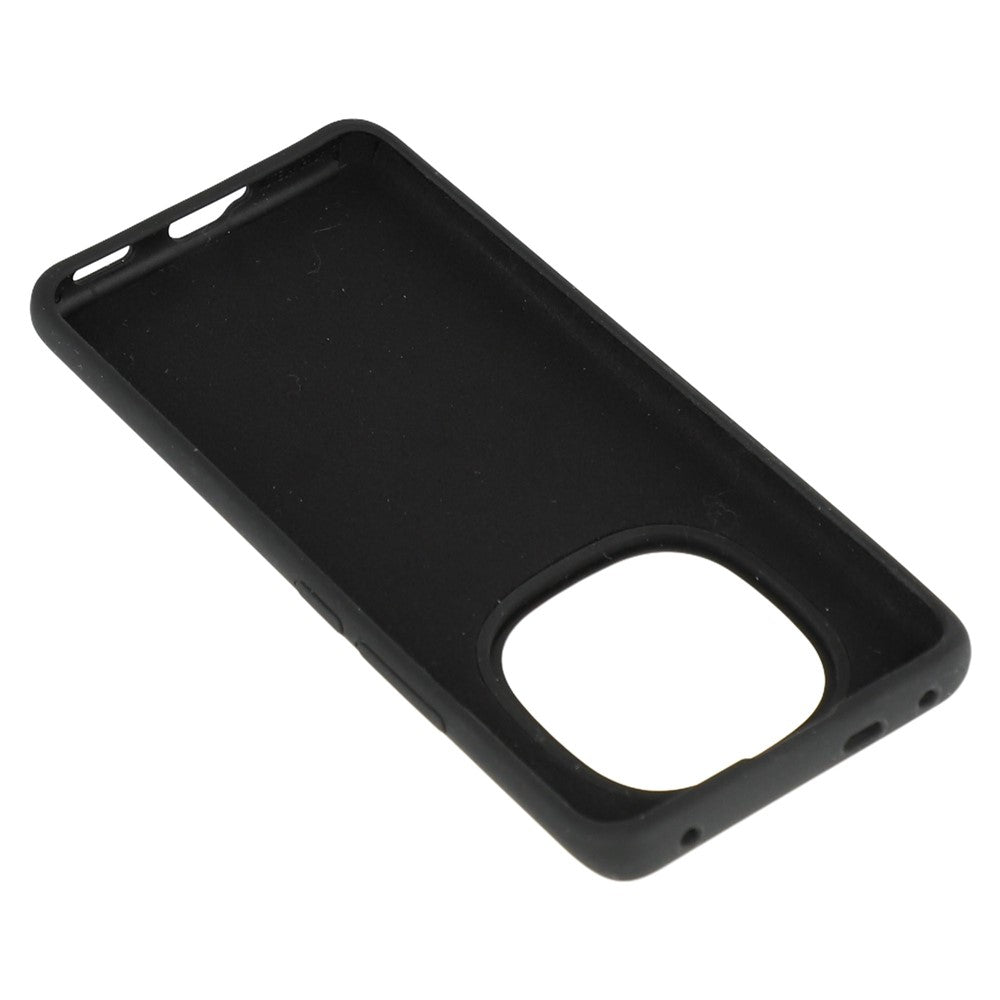 For Xiaomi Redmi Note 14 Pro+ 5G Cell Phone Case Liquid Silicone Dropproof Cover
