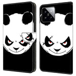 For Xiaomi 14T Pro Case Pattern Printing Anti-Drop Leather Flip Wallet Phone Cover