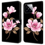 For Xiaomi 14T Pro Case Pattern Printing Anti-Drop Leather Flip Wallet Phone Cover