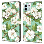 For Xiaomi Redmi Note 13 Pro 5G Case Pattern Printing Anti-Drop Leather Flip Wallet Phone Cover