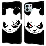 For Xiaomi Redmi Note 13 Pro 5G Case Pattern Printing Anti-Drop Leather Flip Wallet Phone Cover