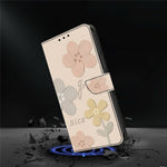 For Xiaomi Redmi Note 13 Pro+ 5G Case Pattern Printing Anti-Drop Leather Flip Wallet Phone Cover