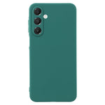 For Samsung Galaxy A16 4G / 5G Case Precise Cutouts Straight Edge TPU Shockproof Phone Cover