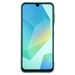 For Samsung Galaxy A16 4G / 5G Case Precise Cutouts Straight Edge TPU Shockproof Phone Cover