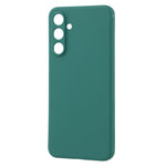 For Samsung Galaxy A16 4G / 5G Case Precise Cutouts Straight Edge TPU Shockproof Phone Cover
