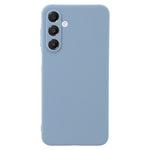 For Samsung Galaxy A16 4G / 5G Case Precise Cutouts Straight Edge TPU Shockproof Phone Cover