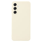 For Samsung Galaxy A16 4G / 5G Case Precise Cutouts Straight Edge TPU Shockproof Phone Cover