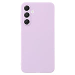 For Samsung Galaxy A16 4G / 5G Case Precise Cutouts Straight Edge TPU Shockproof Phone Cover
