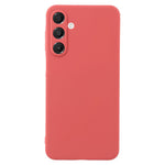 For Samsung Galaxy A16 4G / 5G Case Precise Cutouts Straight Edge TPU Shockproof Phone Cover