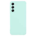 For Samsung Galaxy A16 4G / 5G Case Precise Cutouts Straight Edge TPU Shockproof Phone Cover
