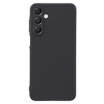 For Samsung Galaxy A16 4G / 5G Case Precise Cutouts Straight Edge TPU Shockproof Phone Cover
