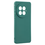 For OnePlus 13 Case Precise Cutouts Straight Edge TPU Shockproof Phone Cover