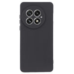 For OnePlus 13 Case Precise Cutouts Straight Edge TPU Shockproof Phone Cover