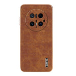 AZNS For Huawei Mate 70 Pro / 70 Pro+ Case Electroplating Crocodile Texture PU + TPU Phone Cover