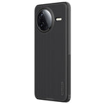 NILLKIN Frosted Shield Pro för Xiaomi Poco F7 Pro 5G / Redmi K80 5G Skal Magnetiskt Skal PC + TPU mobilskal