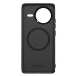 NILLKIN Frosted Shield Pro för Xiaomi Poco F7 Pro 5G / Redmi K80 5G Skal Magnetiskt Skal PC + TPU mobilskal