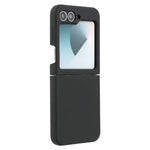 For Samsung Galaxy Z Flip6 5G Cell Phone Case Liquid Silicone Dropproof Cover