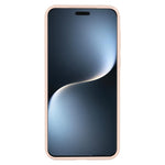 For Honor Magic7 Pro 5G Cell Phone Case Liquid Silicone Dropproof Cover