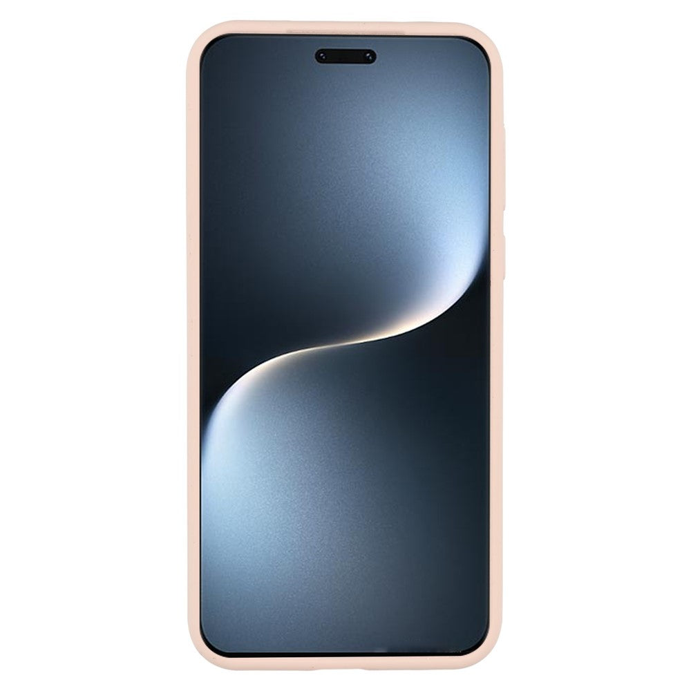 For Honor Magic7 Pro 5G Cell Phone Case Liquid Silicone Dropproof Cover