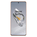 OnePlus 12 5G mobilmobilskal flytande silikon droppsäkert fodral