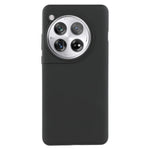 OnePlus 12 5G mobilmobilskal flytande silikon droppsäkert fodral