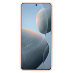 For Xiaomi Redmi K70E 5G / Poco X6 Pro 5G Cell Phone Case Liquid Silicone Dropproof Cover