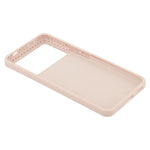 For Xiaomi Redmi K70E 5G / Poco X6 Pro 5G Cell Phone Case Liquid Silicone Dropproof Cover