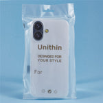 UNITHIN För OnePlus Nord 4 Skal Ultratunt 0,7 mm Klar TPU Anti-fall mobilskal Exakta Utskärningar