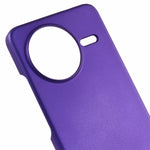 Xiaomi Poco F7 Pro 5G / Redmi K80 5G-skal Hårt PC-frostat minimalistiskt mobilskal