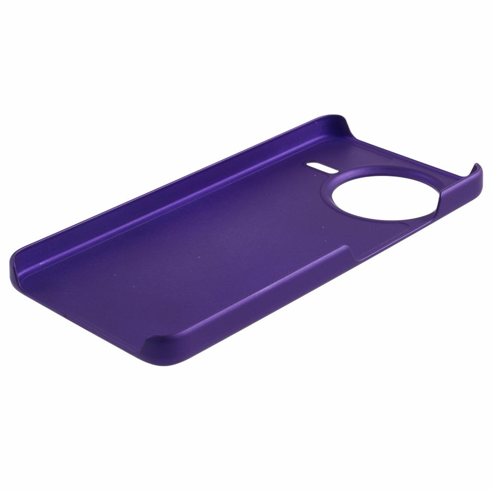 Xiaomi Poco F7 Pro 5G / Redmi K80 5G-skal Hårt PC-frostat minimalistiskt mobilskal