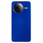Xiaomi Poco F7 Pro 5G / Redmi K80 5G-skal Hårt PC-frostat minimalistiskt mobilskal