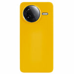 Xiaomi Poco F7 Pro 5G / Redmi K80 5G-skal Hårt PC-frostat minimalistiskt mobilskal
