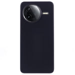 Xiaomi Poco F7 Pro 5G / Redmi K80 5G-skal Hårt PC-frostat minimalistiskt mobilskal