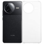 Xiaomi Poco F7 Pro 5G / Redmi K80 5G-skal Hårt PC-frostat minimalistiskt mobilskal