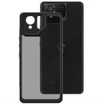 IMAK UX-9B Series For Asus ROG Phone 9 5G / Phone 9 FE 5G / 9 Pro 5G Case Tiny Airbag PC TPU Matte Phone Cover