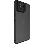IMAK UX-9B Series For Asus ROG Phone 9 5G / Phone 9 FE 5G / 9 Pro 5G Case Tiny Airbag PC TPU Matte Phone Cover