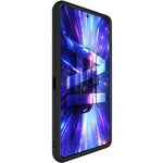 IMAK UX-9B Series For Asus ROG Phone 9 5G / Phone 9 FE 5G / 9 Pro 5G Case Tiny Airbag PC TPU Matte Phone Cover