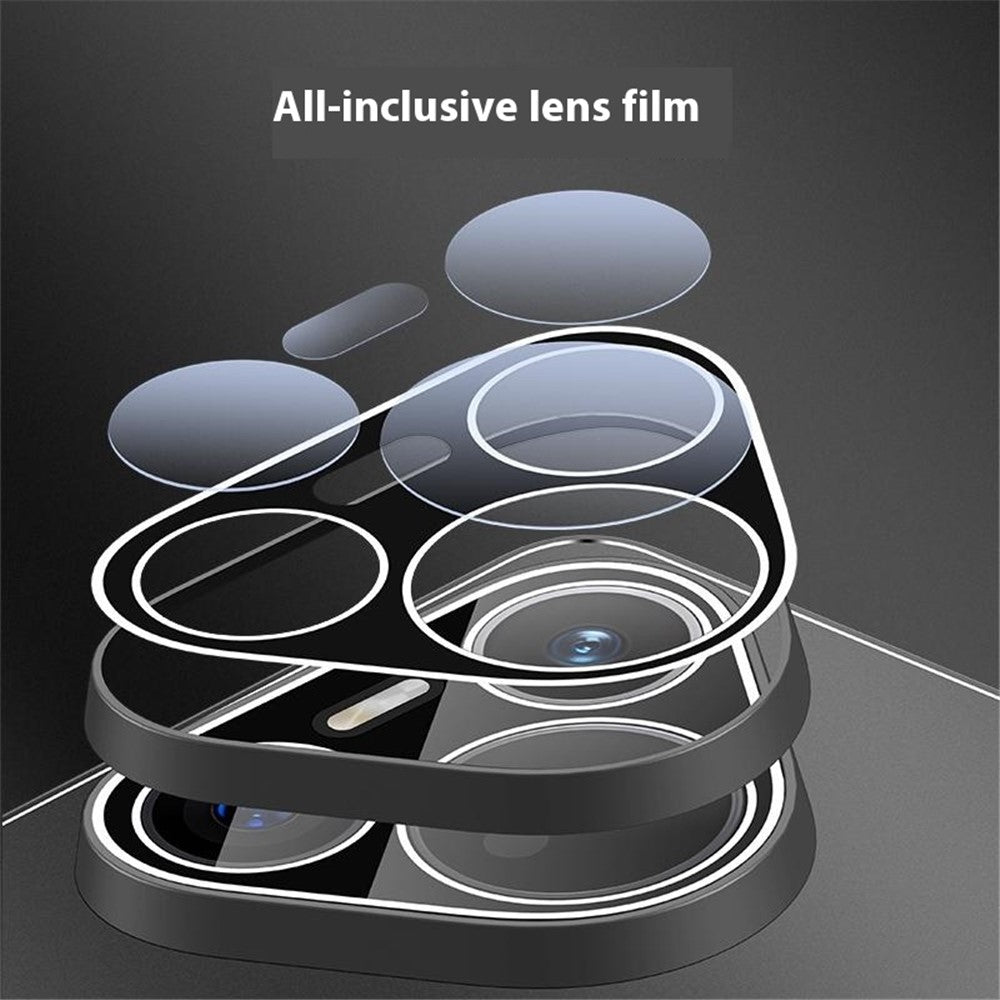 For Huawei Pura 70 Pro / 70 Pro+ Case PC+TPU Matte Back Phone Cover with Lens Film