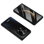 For Huawei Mate X6 Phone Case Hard PC Shockproof Cover with Front Screen Film