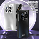 For Huawei Mate X6 Phone Case Hard PC Shockproof Cover with Front Screen Film