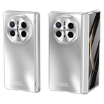 For Huawei Mate X6 Phone Case Hard PC Shockproof Cover with Front Screen Film