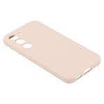 For Samsung Galaxy S23+ Cell Phone Case Liquid Silicone Dropproof Cover