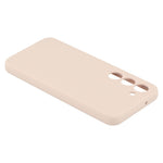 For Samsung Galaxy S23+ Cell Phone Case Liquid Silicone Dropproof Cover
