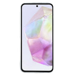 UNITHIN For Samsung Galaxy S24 Case Ultra Thin 0.7mm Clear TPU Anti Drop Phone Cover with Precise Cutouts