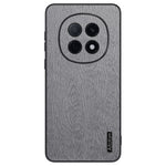 For Oppo F29 Pro 5G (Global) / A5 Pro 5G (China) Case Wood Texture PU Leather Coated PC TPU Phone Cover