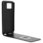 Til Asus Zenfone 11 Ultra 5G Cover med Kortlomme Magnetisk Vertikal Flip Læder Telefoncover