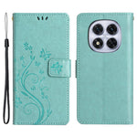 For Xiaomi Redmi Note 14 Pro+ 5G Case PU Leather Phone Wallet Cover with Strap