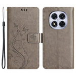 For Xiaomi Redmi Note 14 Pro+ 5G Case PU Leather Phone Wallet Cover with Strap