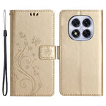 For Xiaomi Redmi Note 14 Pro+ 5G Case PU Leather Phone Wallet Cover with Strap
